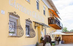 Flataid Gästehaus Graschi - Steinbergstraße